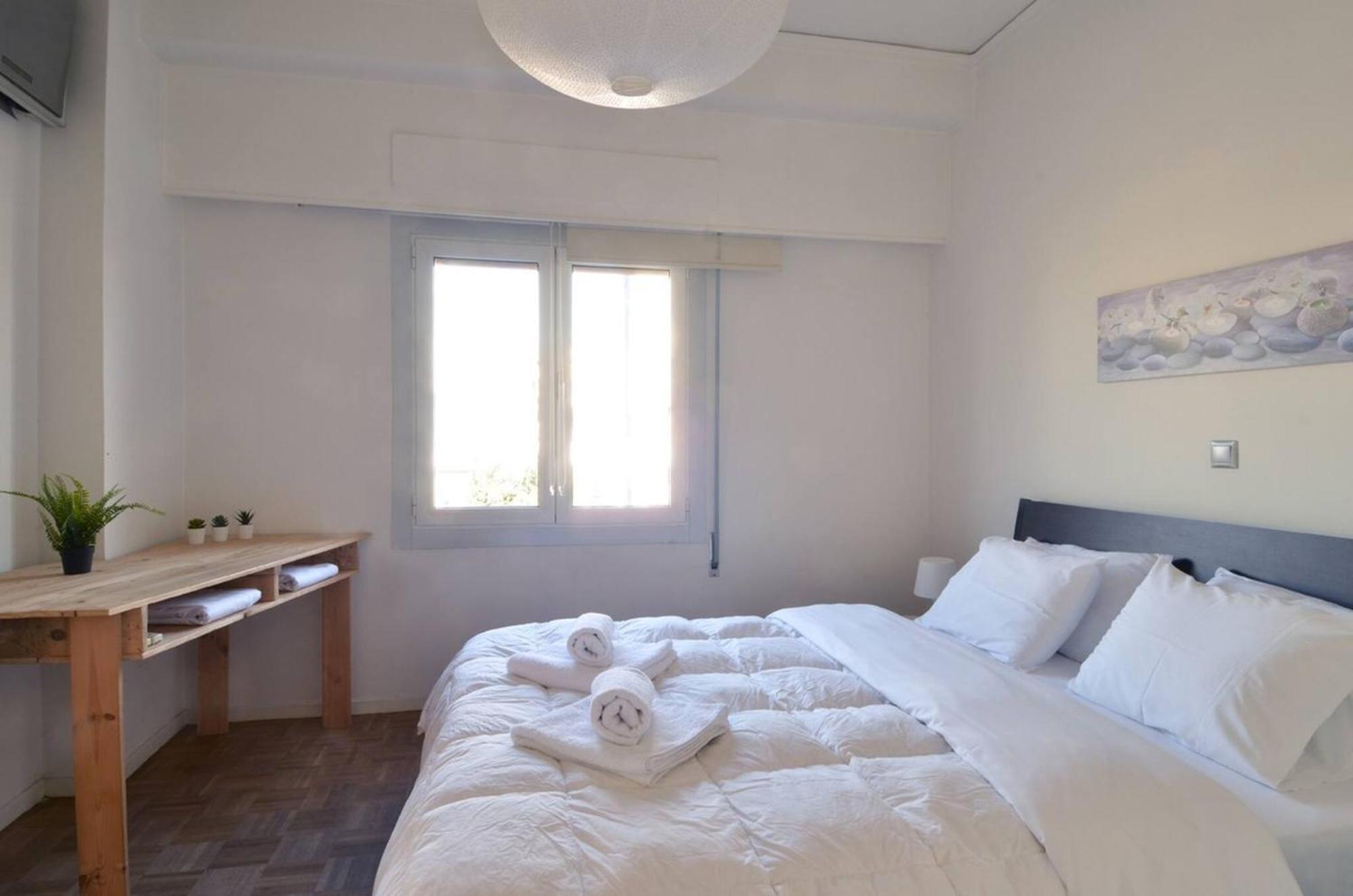 Kerameikos, A Lovely Apartment Atenas Exterior foto